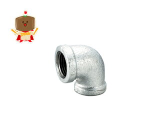 JFE�p�� �y�`���FRL-3/8×1/4-��-N ���i�R�[�h�F04405623�z ���l�W���p�� RL-3/8X1/4-��-N