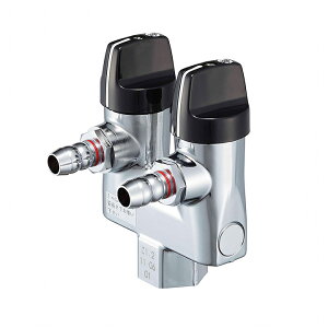 ���z�Y�� LA���ON�EOFF�q���[�Y�K�X�� LPG�p G023-12P