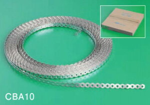 ���a�R�[�|���[�V���� CB�_�N�g�p�����o���h�^�G�[�X�o���h(CBD/CBA)(CBA10 �yCBA10 ���̑��ގ��z �K�i�E�d�l�E���@ 0.8×10×20M