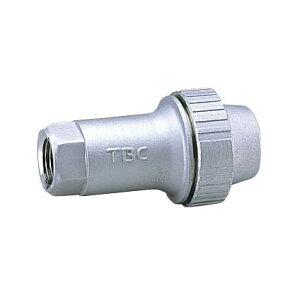 �^�u�` TBC TABUCHI �y32015040-3�z ����SUS�p�� ���X�A�_�v�^�[ �X�e�����X���L�k�Ƃ����p�� YS�^�C�v���X�A�_�v�^�[ �i�ԁF30 YSGV-3