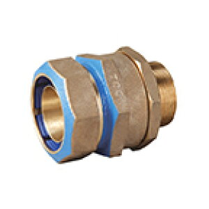 タブチ TBC TABUCHI 【35000116-25】 配ポリJ 回転式GP用オネジ 管端防食コア対応 ハイポリジョイント回転式鋼管用オネジ 管端防食コア対応 品番:50P HJ-GMR-C-L