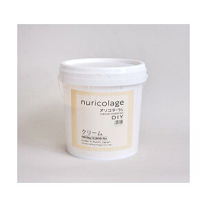 �c���ΊD�H�� �k���R���[�W�� �N���[�� 15kg 3�ʂ܂Ƃߔ̔� nuricolage cream 15kg 3 cans sold together