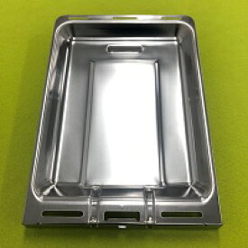 タカラスタンダード takara-standard【10194133】グリル水入れ皿　ウケザラ 480610600