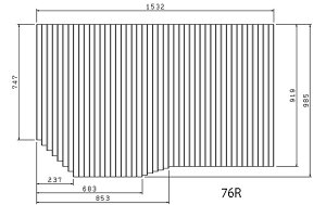 gNX TOCLAS ydlύXiz t^(76R) GFFMAHW1X1 yHFFMAHW1X1z [GFFMAHW1X1] i