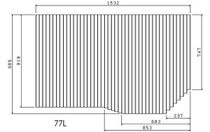 gNX TOCLAS ydlύXiz t^(77L) GFFMAHW2X1 yHFFMAHW2X1z [GFFMAHW2X1] i