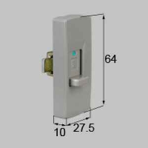 LIXIL NV gXe yiR[hFAKPK524AR eF{×1 O[ z