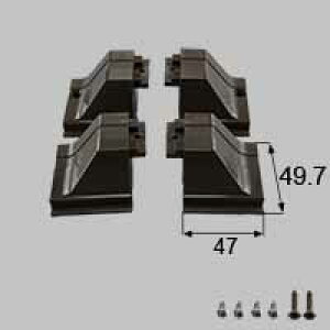 LIXIL NV gXe ܂hA^I|puPbgZbgyiR[hFAZWB947 eF{×4AtlWZbg×1 uY z