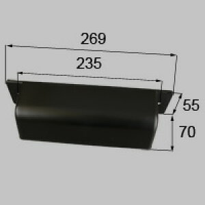 LIXIL NV gXe |XgډB yiR[hFBLL1X46z e{×1 ubN