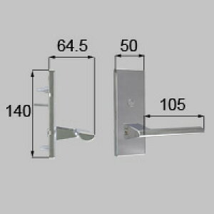 LIXIL NV gXe X^CD^CvciȈՏjyiR[hFFNMZ497 eFcZbgiEOj×1 Vo[ z