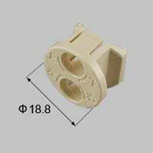 LIXIL リクシル トステム 引戸用戸車キャップ【商品コード:MDQJ740 内容物:本体×1 ジェラータ 】