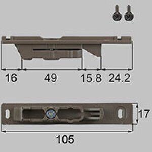 LIXIL NV gXe pgu[LyiR[hFMDT129C eF{(MDT129C)×1AtlWZbg×1 z