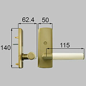LIXIL NV gXe EbhObvD^CviȈՏjyiR[hFMZTRWDK05 eFcZbgiEOj×1 FTeS[hAؕFtzCg z