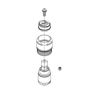 TOTO �p�[�c�yTHF59A�z �V���O���o���u�� ����