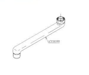 TOTO TKY130p݃XpEgyTH5C0099z