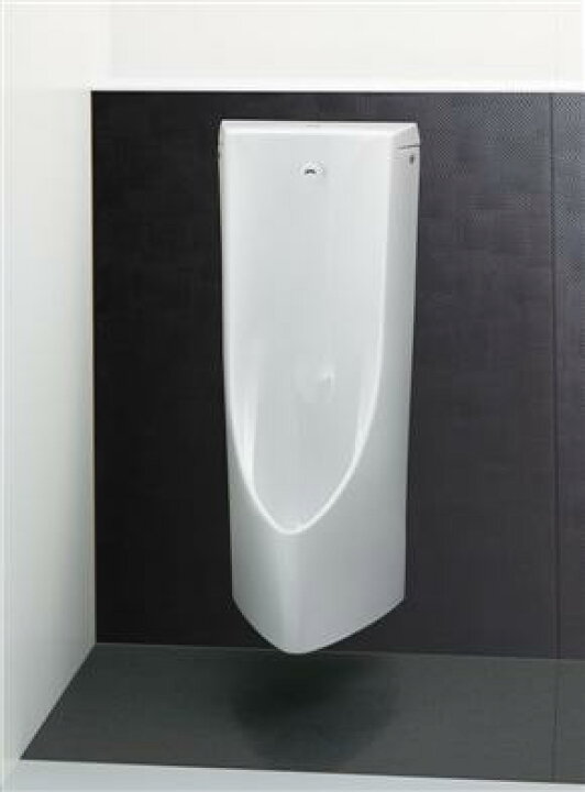 楽天市場】TOTO 【US900JS#NW1】 壁掛壁排水自動洗浄小便器 商品画像は 