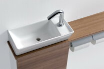 楽天市場】toto 手洗器 l5の通販