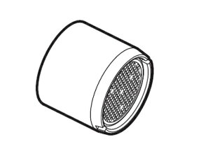 TOTO p[c yHH78005z ALbv I[g{[E 