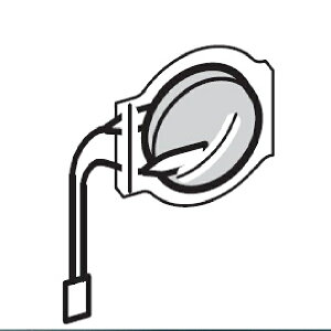 TOTO gC p[cyTCM1684zdr R 