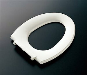 TOTO 便座・便ふた取り替えパーツ 【TCH796S】 普通便座用便座 オプション・ホーム用品