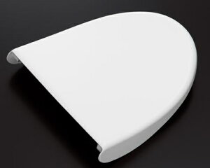 TOTO 便座・便ふた取り替えパーツ 【TCM818-11S】 10S用便ふた オプション・ホーム用品