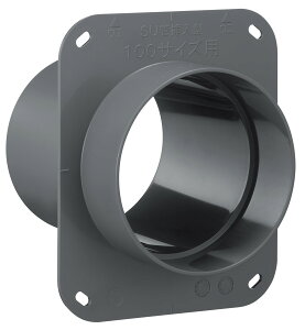 ユニックス 【ALCスリーブ75UNIX-EP】ALCスリーブ-UNIX 室内用製品、樹脂製、ALCスリーブ