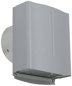 ユニックス 【SSFW125A10MDSP】 SSFW-A10MDSP 防音製品 ステンレス製 パイプフード(防音) 防音フード(給気向け) メッシュ 防火ダンパー 72℃型式 換気口 手配後キャンセル不可商品