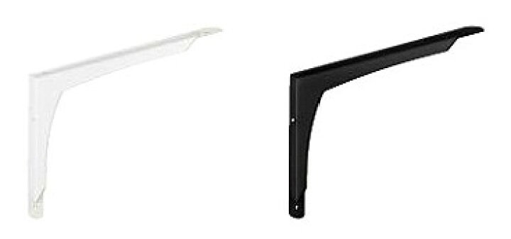 楽天市場】ウッドワン WOOD ONE 【MKBTS】カウンターブラケット1本入 
