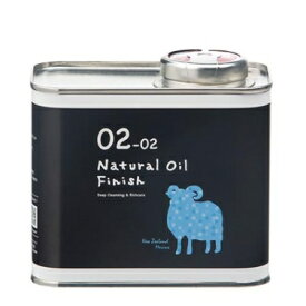 ウッドワン WOOD ONE【ZHMND2】ディープクレンジング＆リッチケア