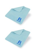 Ryonan液晶クロス 2個セット クリーニングクロス 色々に使える 画面等に優しい 繰り返し使用可能 水洗いO…
