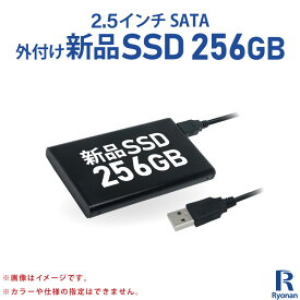 外付けSSD 高速データ転送 新品SSD 256GB ポータブルSSD 持ち運び Windows Mac対応 写真 画像 ビデオ保存 データ管理 | PC周辺機器 SSD 外付SSD ストレージ