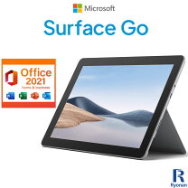 楽天市場】surface go 中古 officeの通販