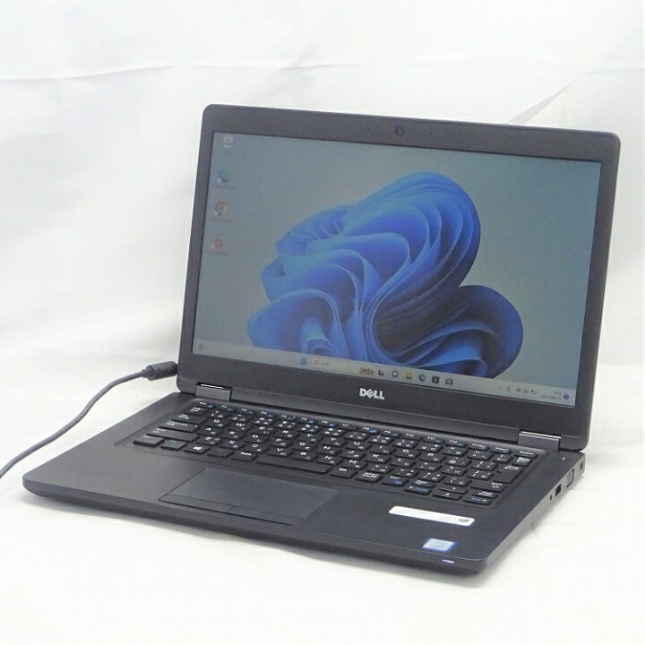 楽天市場】【WEBカメラ / Office 搭載】中古ノートパソコン DELL 