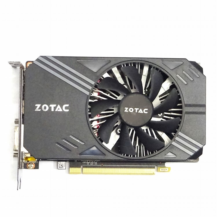 楽天市場】ZOTAC GTX 1060 6GB グラフィックボード GeForce GTX グラボ