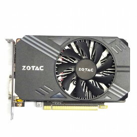 【4/25限定！最大100%ポイントバック】ZOTAC GTX 1060 6GB グラフィックボード GeForce GTX グラボ ゲーミングPC ZZ