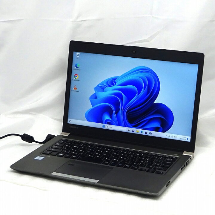 楽天市場】【WEBカメラ / Office 搭載】中古ノートパソコン 東芝 