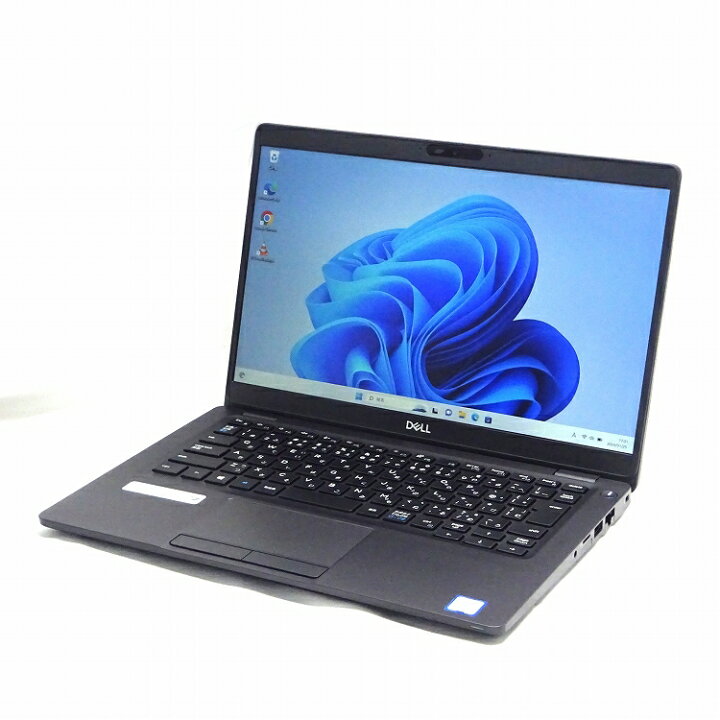 楽天市場】【Office 搭載】中古ノートパソコン DELL Latitude 5300 第8 