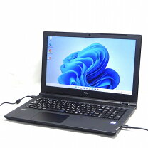 楽天市場】中古 ノートパソコン 8gb ssd 第7世代 i5（シリーズVersaPro 