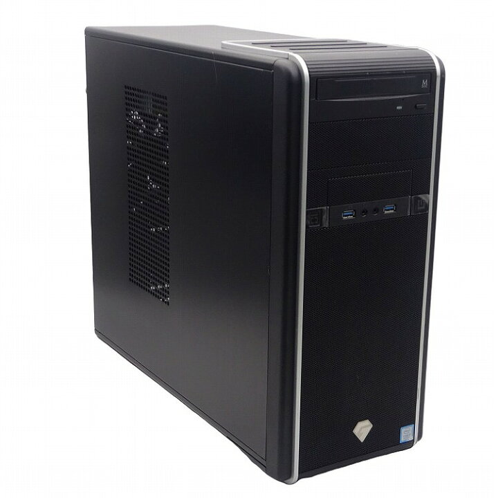楽天市場】中古デスクトップ ツクモ G-GEAR 第8世代 Core i7 メモリ 