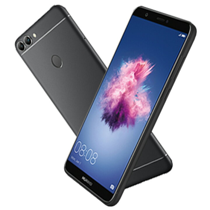 楽天市場】【美品】格安 スマホ 本体 HUAWEI nova lite 2 SIMフリー  