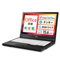 楽天市場】microsoft office 2021（シリーズライフブック（富士通 