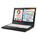 中古ノートパソコン Windows11 Office付｜店長厳選｜Core i5 第10世代 メモリ 8GB SSD 256GB｜富士通 LIFEBOOK A5510｜中古ノートパソコン オフィス付き 中古PC ノートPC｜テンキー WEBカメラ 内蔵 Bluetooth 15.6インチ｜Microsoft Office 2024 H&B｜Word Excel
