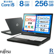 楽天市場】lifebook ah56/kの通販