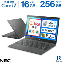 楽天市場】中古ノートパソコン（メーカーNEC・メモリ容量16GB）の通販