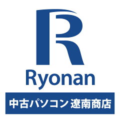 中古パソコン　遼南商店