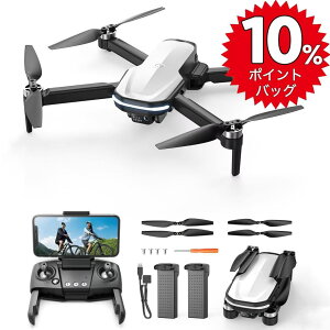 �y���Ҍ���10%�|�C���g�o�b�N�z �h���[�� ���^ �J�����t�� 1080P�J���� Holy Stone �u���V���X���[�^�[ ���O �o�b�e���[2�� 28����s���� �܂��� �I�v�e�B�J���t���[���[�h �O�Ք�s ���x�ێ� 