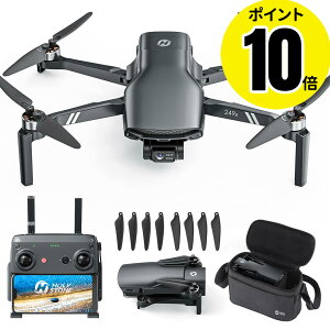 ���|�C���g10�{�� �h���[�� 4K�J�����t�� �]������6000m GPS���� Holy Stone 3���W���o�� �u���V���X���[�^�[ ���O �܏�� ���[�o�b�O�t�� 30����s���� �����A�� �����ǔ� �^�C�����v�X �a���� �v