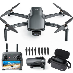 �y���Ҍ���10%�|�C���g�o�b�N��12/29 10������z �h���[�� 4K�J�����t�� �]������6000m GPS���� Holy Stone 3���W���o�� �u���V���X���[�^�[ ���O �܏�� ���[�o�b�O�t�� 30����s���� �����A�� ����