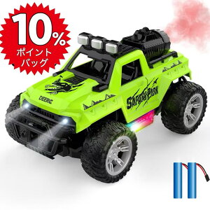 �y���Ҍ���10%�|�C���g�o�b�N�z ���W�R���J�[ �I�t���[�h �q������ ���W�R�� �� �������� �����R���J�[ RC�J�[ DEERC ���C�����X�����R�� �S�n�` �d�� 2.4Ghz �[�d���o�b�e���[2�� �X�v���[�@�\ 