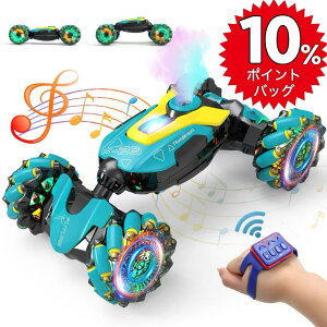 �y���Ҍ���10%�|�C���g�o�b�N�z ���W�R���J�[ �I�t���[�h �l�֋쓮 �X�^���g�J�[ RC�J�[ �Ԃ������� �v���O���~���O DEERC 80�����쎞�� �S�����ړ� ���y�t�� LED���C�g�t�� ��l �q�� ���ǂ� �j