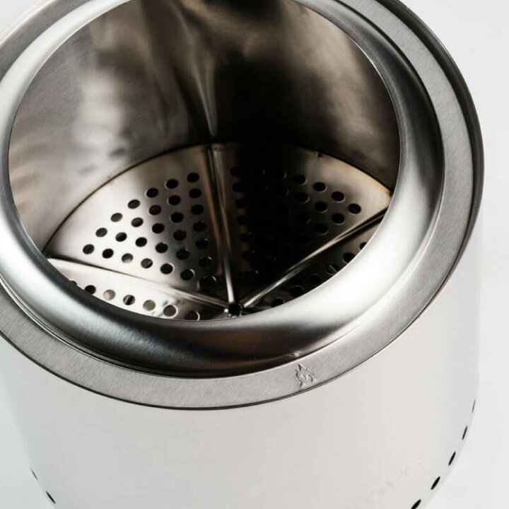 楽天市場】ソロストーブ レンジャーキット2.0 Solo Stove | 焚き火台 